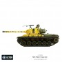 M46 PATTON HEAVY TANK carro armato in resina e metallo BOLT ACTION korean war WARLORD GAMES Warlord Games - 2