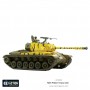M46 PATTON HEAVY TANK carro armato in resina e metallo BOLT ACTION korean war WARLORD GAMES Warlord Games - 3