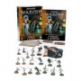 FUOCO E ACQUA pyre and flood WARCRY warhammer AGE OF SIGMAR età 12+ Games Workshop - 2