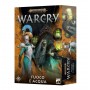 FUOCO E ACQUA pyre and flood WARCRY warhammer AGE OF SIGMAR età 12+ Games Workshop - 1