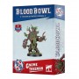 GNOME TREEMAN miniatura per BLOOD BOWL warhammer CITADEL età 12+ Games Workshop - 1