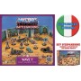 THE GREAT REBELLION espansione WAVE 3 la grande ribellione IN ITALIANO masters of the universe BATTLEGROUND età 14+ ARCHON STUDI