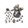 STOMPA BOYZ set di 23 miniature RAGAZZI KALPEZTOZI warhammer 40k ORKS BATTLEFORCE età 12+ Games Workshop - 2