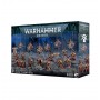 CAMPIONI AUREI set di 18 miniature ADEPTUS CUSTODES warhammer 40k BATTLEFORCE età 12+ Games Workshop - 1
