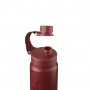 BORRACCIA acciaio inox TENUTA STAGNA 500 ml BERRY caldo e freddo VIOLA bottle SATCH Satch - 3