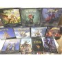 HEROES OF MIGHT AND MAGIC III THE BOARDGAME ALL IN Kickstarter ARCHON STUDIO - 1