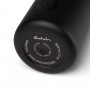 BORRACCIA acciaio inox TENUTA STAGNA 500 ml BLACK caldo e freddo NERO bottle SATCH Satch - 5