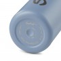 BORRACCIA acciaio inox SATCH 500 ml NORDIC LIGHT BLUE caldo e freddo AZZURRO bottle TENUTA STAGNA Satch - 5