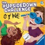 THE UPSIDE DOWN CHALLENGE gioco da tavolo PARTY GAME ravensburger IN ITALIANO età 8+ Ravensburger - 6