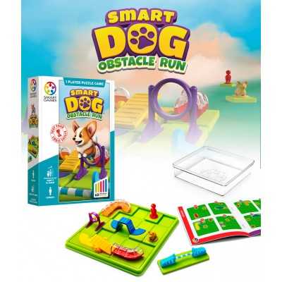 SmartGames - in cerca di pepite - Gioco di riflessione