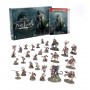 DARKOATH slaves to darkness ARMY SET miniature IN INGLESE warhammer AGE OF SIGMAR età 12+ Games Workshop - 2