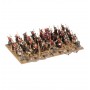 PEASANT BOWMEN set di miniature KINGDOM OF BRETONNIA warhammer THE OLD WORLD età 12+ Games Workshop - 2