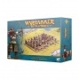 PEASANT BOWMEN set di miniature KINGDOM OF BRETONNIA warhammer THE OLD WORLD età 12+ Games Workshop - 1
