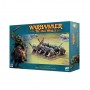 ORC BOAR BOYZ MOB set di miniature ORC & GOBLIN TRIBES warhammer THE OLD WORLD età 12+ Games Workshop - 1