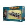 GOBLIN WOLF RIDER MOB set di miniature ORC & GOBLIN TRIBES warhammer THE OLD WORLD età 12+ Games Workshop - 1