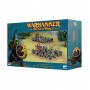 NIGHT GOBLIN MOB set di miniature ORC & GOBLIN TRIBES warhammer THE OLD WORLD età 12+ Games Workshop - 1