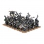 BLACK ORC MOB set di miniature ORC & GOBLIN TRIBES warhammer THE OLD WORLD età 12+ Games Workshop - 2