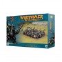 BLACK ORC MOB set di miniature ORC & GOBLIN TRIBES warhammer THE OLD WORLD età 12+ Games Workshop - 1