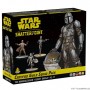 CERTIFIED GUILD espansione per STAR WARS SHATTERPOINT squad pack IN INGLESE età 14+ ATOMIC MASS GAMES - 1