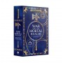 WAR FOR THE MORTAL REALMS black library LIBRO omnibus IN INGLESE warhammer AGE OF SIGMAR età 12+ Games Workshop - 1