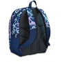 ZAINO scuola ADVANCED seven DETACH backpack CRYSTAL PURPLE vol 35 litri BLU SEVEN - 8