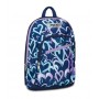ZAINO scuola ADVANCED seven DETACH backpack CRYSTAL PURPLE vol 35 litri BLU SEVEN - 10