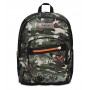 ZAINO scuola ADVANCED seven DETACH backpack LIGHTVENTURE vol 35 litri VERDE SEVEN - 1