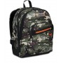ZAINO scuola ADVANCED seven DETACH backpack LIGHTVENTURE vol 35 litri VERDE SEVEN - 3