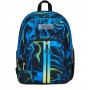 ZAINO scuola ADVANCED seven DETACH backpack MULTI-SHADE BOY vol 35 litri BLU SEVEN - 1