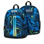 ZAINO scuola ADVANCED seven DETACH backpack MULTI-SHADE BOY vol 35 litri BLU SEVEN - 2