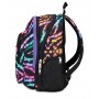 ZAINO scuola ADVANCED seven DETACH backpack MULTI-SHADE GIRL vol 35 litri NERO SEVEN - 5