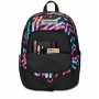 ZAINO scuola ADVANCED seven DETACH backpack MULTI-SHADE GIRL vol 35 litri NERO SEVEN - 6