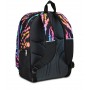 ZAINO scuola ADVANCED seven DETACH backpack MULTI-SHADE GIRL vol 35 litri NERO SEVEN - 8