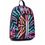 ZAINO scuola ADVANCED seven DETACH backpack MULTI-SHADE GIRL vol 35 litri NERO SEVEN - 10