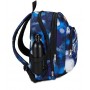 ZAINO scuola ADVANCED seven DETACH backpack RETROCOLOR vol 35 litri BLU SEVEN - 3