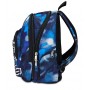 ZAINO scuola ADVANCED seven DETACH backpack RETROCOLOR vol 35 litri BLU SEVEN - 5