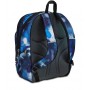 ZAINO scuola ADVANCED seven DETACH backpack RETROCOLOR vol 35 litri BLU SEVEN - 8