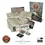 VITAL INTELLIGENCE achtung panzer! UNITED STATES warlord games BOLT ACTION età 14+ Warlord Games - 3