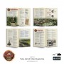 RULES CARDS & TOKENS SUPPLY achtung panzer! DROP warlord games BOLT ACTION età 14+ Warlord Games - 3