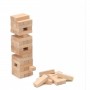 BLOCK & BLOCK jenga GIOCO DI ABILITA' torre di legno CAYRO età 8+ CAYRO GAMES - 2