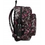ZAINO scuola FREETHINK seven GIRL backpack ROSE VIOLET vol 34 litri CON USB PLUG SEVEN - 2