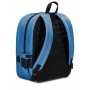 ZAINO scuola FREETHINK seven UNISEX backpack RIVERSIDE vol 34 litri AZZURRO con usb plug SEVEN - 5