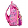 ZAINO scuola ESTENSIBILE seven BIG backpack UNICORN girl LED rosa SJ GANG SEVEN - 5
