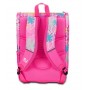 ZAINO scuola ESTENSIBILE seven BIG backpack UNICORN girl LED rosa SJ GANG SEVEN - 8