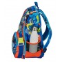 ZAINO scuola ESTENSIBILE seven BIG backpack TRICKYLED boy SJ GANG blu SEVEN - 8