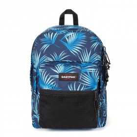 ZAINO eastpak PINNACLE backpack BRIZE NAVY GRADE grande BLU vol 38 litri EASTPAK - 1