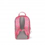 ZAINO zainetto ERGOBAG unicorno rosa EASE SMALL in materiale riciclato CONFETTI ergonomico Ergobag - 3