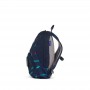 ZAINO zainetto ERGOBAG blu EASE SMALL in materiale riciclato SPEEDY ergonomico Ergobag - 3