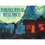 PARANORMAL RESEARCH gioco da tavolo IN ITALIANO tambu COOPERATIVO età 8+  - 1