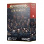 BLADES OF KHORNE set di 24 miniature SPEARHEAD warhammer AGE OF SIGMAR età 12+ Games Workshop - 1